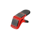 Magnetic Paint Brush Holder Clamp