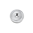 32mm x 8mm Pot with 5.5mm Countersunk Hole (Rare Earth)