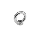 Eye Nut M5 - Internal Thread - Stainless Steel