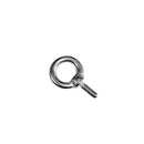 Eye Bolt M4 - External Thread - Stainless Steel