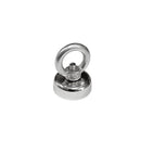 20mm Eyelet Recovery Magnet (9kg Pull) 20mm x 25mm