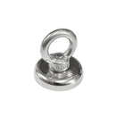 36mm Eyelet Recovery Magnet (41kg Pull) 36mm x 38mm