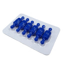 Super Memo Magnets (12 Pack) - Blue