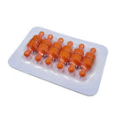 Super Memo Magnets (12 Pack) - Orange