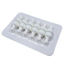 Super Memo Magnets (12 Pack) - White