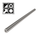 25mm x 1000mm Separation Tube Magnet (Rare Earth) | 10000+ Gauss (HACCP Certified)