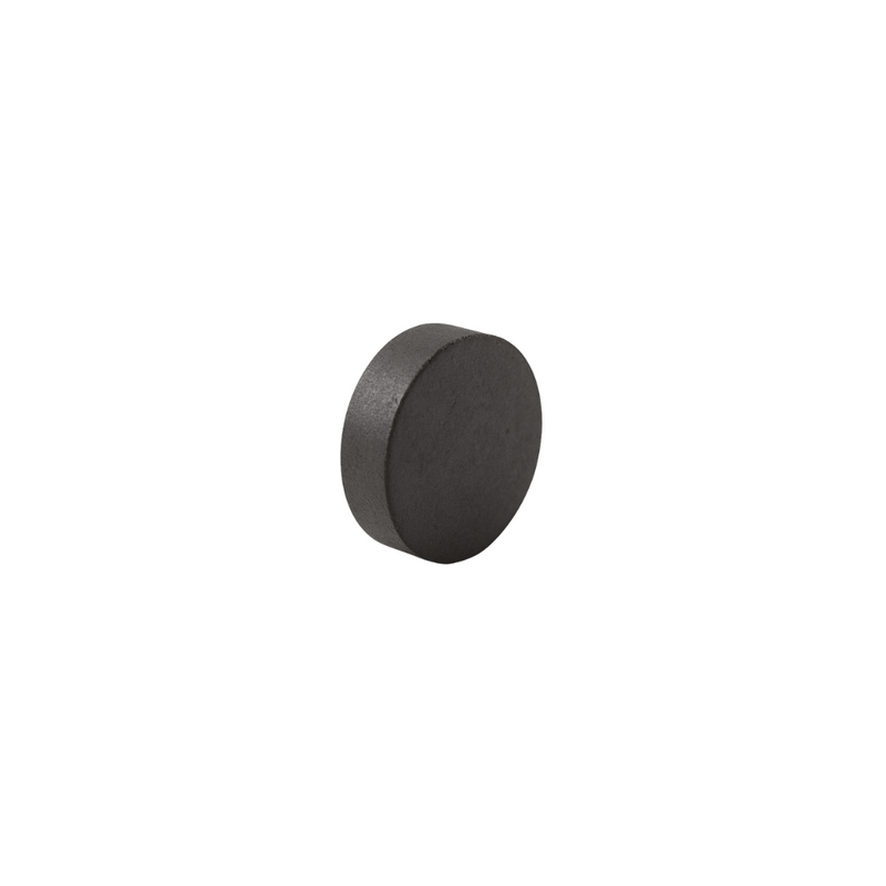 10mm x 3mm Disc (Ferrite)