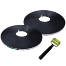 12.5mm Secondary Glazing / Magnetic Flyscreen Installation Kit | 60 Metres