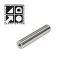 25mm x 150mm Separation Tube Magnet (Rare Earth) | 10000+ Gauss (HACCP Certified)