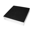 150mm x 150mm x 40mm Block (Rare Earth)