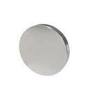150mm x 25mm Disc - N42 (Rare Earth, North Pole Dent)