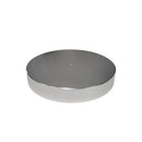 150mm x 25mm Disc - N42 (Rare Earth, North Pole Dent)