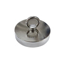 400kg Fishing Magnet with M10 Eyelet - 105mm x 22mm (Recovery Magnet)