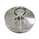 1000kg Fishing Magnet with M20 Eyelet - 160mm x 32mm (Recovery Magnet)