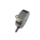 550kg Double Sided Fishing Magnet M10 Eyelets - 115mm x 30mm (Recovery Magnet)