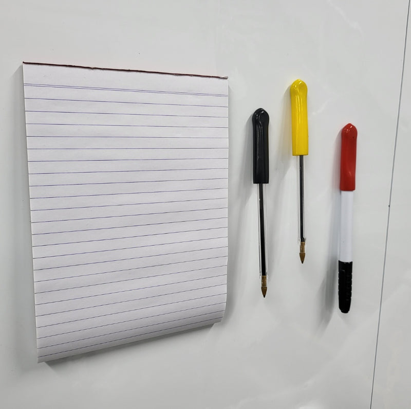 Magnetic Pen Holder Tip (3 Pack)