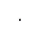 6mm x 5mm ferrite disc magnet
