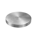 200mm x 25mm Disc - N42 (Rare Earth, North Pole Dent)