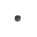 10mm x 5mm Disc Magnet (Ferrite)