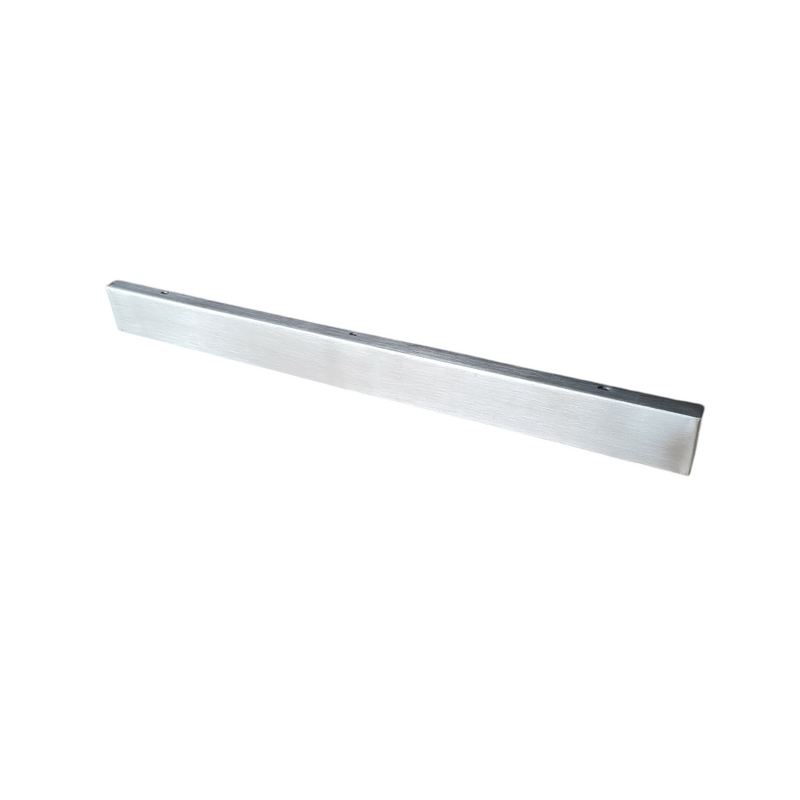 Stainless Steel Magnetic Knife Holder - 500mm