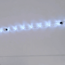 22mm Rubber Coated Pot Magnet with Cable Tie Mounting Kit