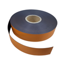 50mm x 0.9mm Orange Magnetic Stripping (Flexible Rubber)