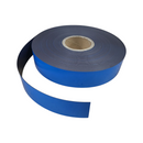 50mm x 0.9mm Blue Magnetic Stripping (Flexible Rubber)