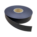 50mm x 0.9mm Black Magnetic Stripping (Flexible Rubber)