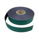 50mm x 0.9mm Green Magnetic Stripping (Flexible Rubber)