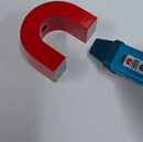Magnetic Polarity Identifier (Pole Pen)