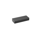20mm x 10mm x 5mm Block Magnet (Ferrite)