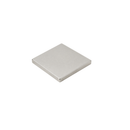 20mm x 20mm x 2mm Block - N42 (Rare Earth)