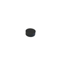 25mm x 10mm ferrite disc magnet