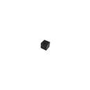10mm x 10mm x 10mm ferrite block magnet