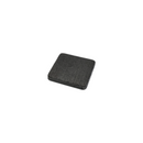 20mm x 20mm x 3mm Block Magnet (Ferrite)
