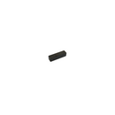 25mm x 5mm x 5mm ferrite block magnet