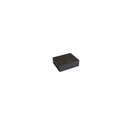 30mm x 25mm x 10mm ferrite block magnet