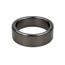 Neodymium Magnetic Magician's PK Ring - Gunmetal | 24mm (OD) × 21mm (ID) × 7mm (H)