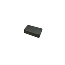 40mm x 25mm x 10mm ferrite block magnet