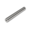 25mm x 400mm Separation Tube Magnet (Rare Earth) | 10000+ Gauss