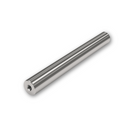 25mm x 450mm Separation Tube Magnet (Rare Earth) | 10000+ Gauss