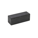 25mm x 10mm x 10mm Block (Ferrite)