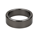 Neodymium Magnetic Magician's PK Ring - Gunmetal | 25mm (OD) × 22mm (ID) × 7mm (H)