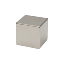 25mm x 25mm x 25mm Block - N42 (Rare Earth)