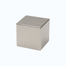 25mm x 25mm x 25mm Block - N42 (Rare Earth)