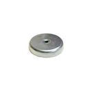 40mm x 7mm Pot with M5 Thread (Ferrite)