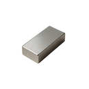 50.8mm x 25.4mm x 12.7mm Block (Rare Earth)