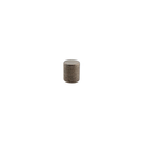3.5mm x 4mm Sm2Co17 samarium cobalt rod magnet, uncoated