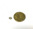 4.75mm x 1.5mm Disc - N35 Grade (Rare Earth)