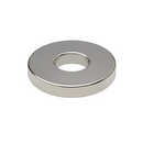 OD 30mm x ID 12mm x H 5mm Ring - N42 (Rare Earth)